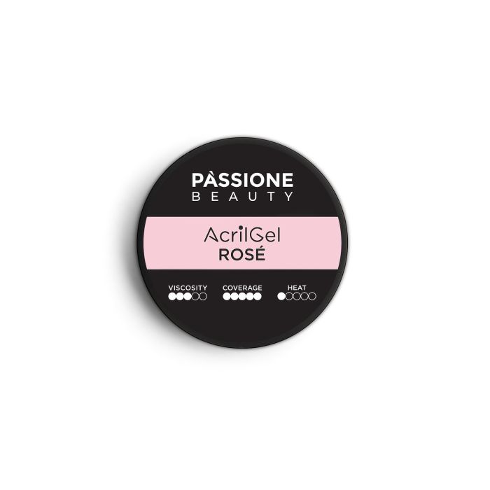 AcrilGel® Rosé-50ml détail