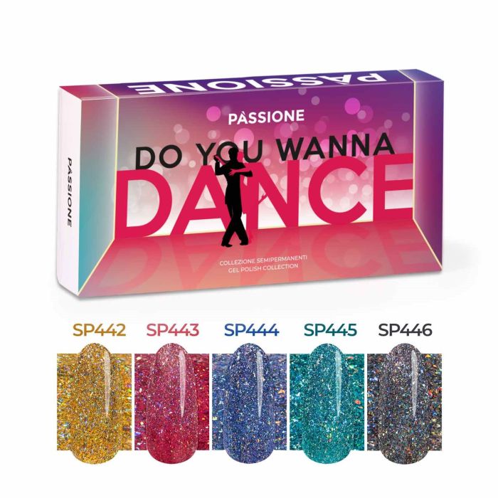 Do you wanna dance? Kit
