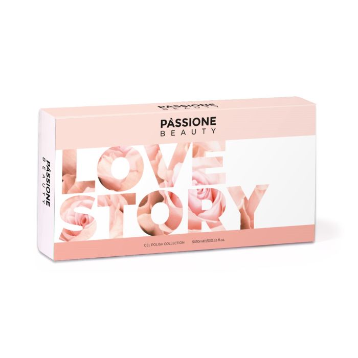 Love Story Kit detalle