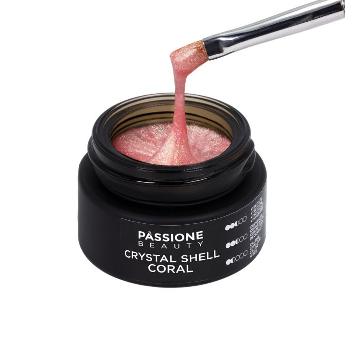 Crystal Shell Coral 15ml