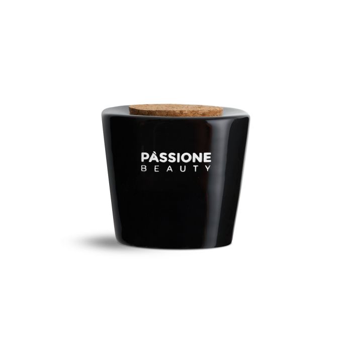 Ceramic Corked Dappen Dish