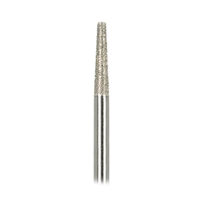 Diamond Cone Nail Drill Bit detail