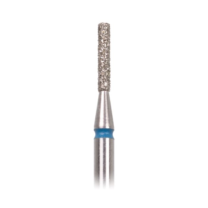EXPERT Nail Drill Bit - Diamant cylinder medium detail