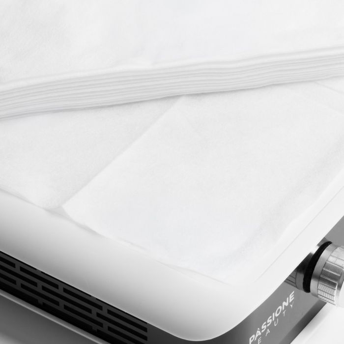 Hojas protectoras para Filtro Icon - Hojas protectoras para filtro 25 piezas - detalle 1