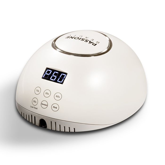 Lampe UV PinkGlow – lumière rose détail