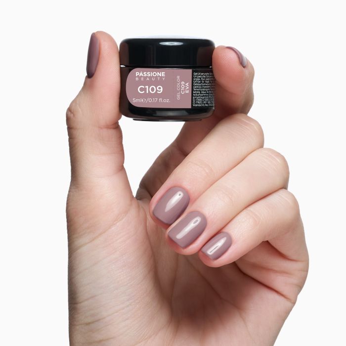 Gel Color C109 Eva dettaglio