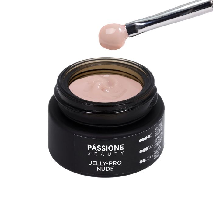JELLY-PRO Nude 15ml