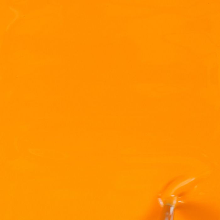 Aplicación de Esmalte semipermanente SP797 Papaya Orange