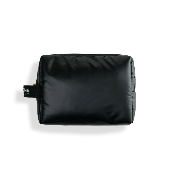 Trousse de Beauté Mini - Noir
