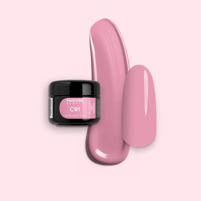 Gel Color C91 Opera