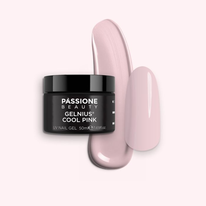 GELNIUS® Cool Pink 50 ml