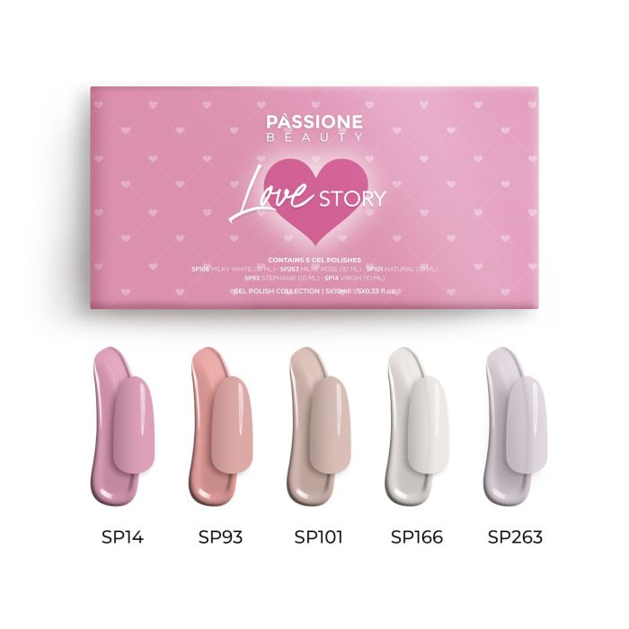 Love Story KIT