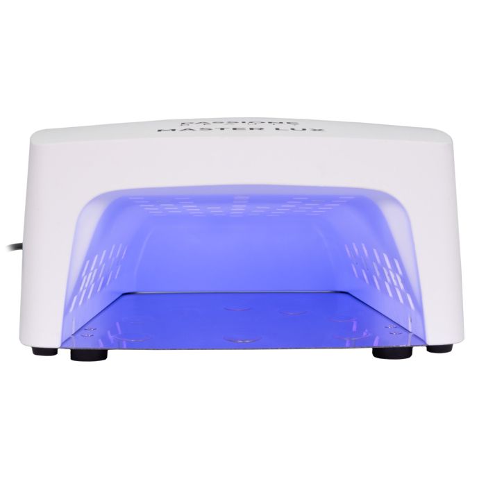 Lampe Master Lux détail