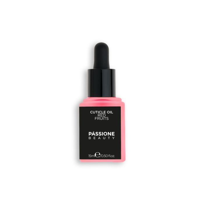 Cuticle Oil Red Fruits