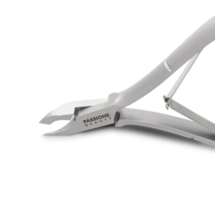 Pince à cuticules Precision – lame 3 mm détail