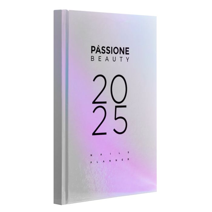 Weekly Planner - 2025 detalle