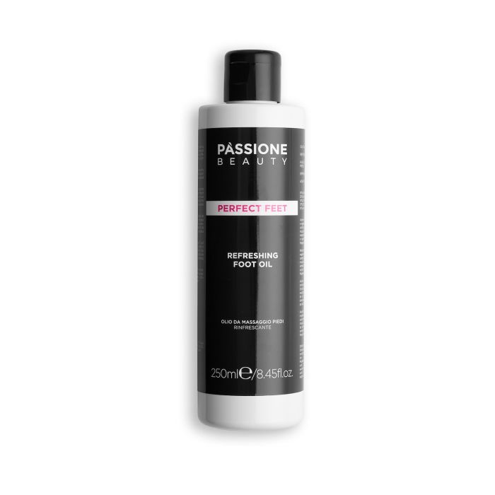 Perfect Feet - Olio da massaggio piedi rinfrescante