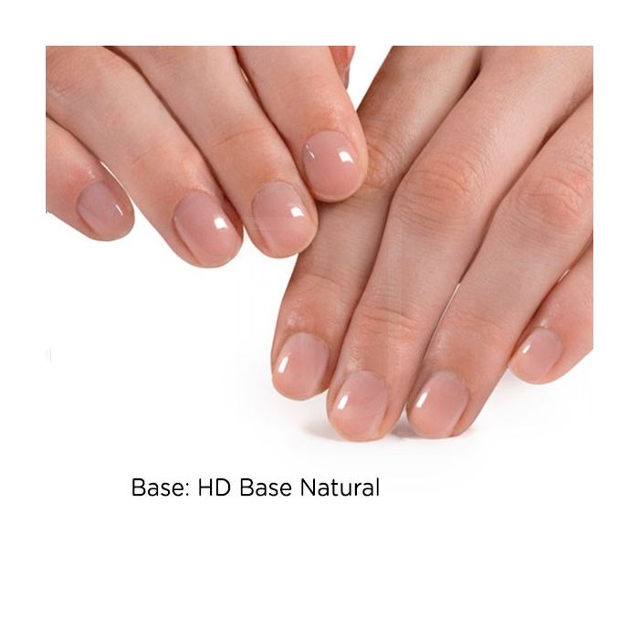 HD Natural Base 15ml detalle
