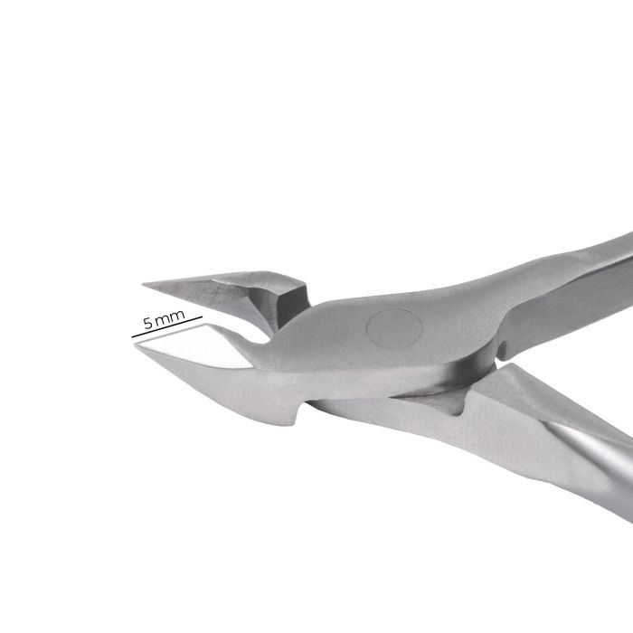 Cuticle Nipper 5mm Smart 31 Staleks detail