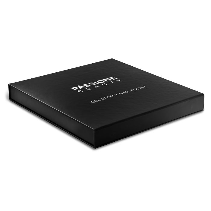 Kit Smalti effetto Gel dettaglio