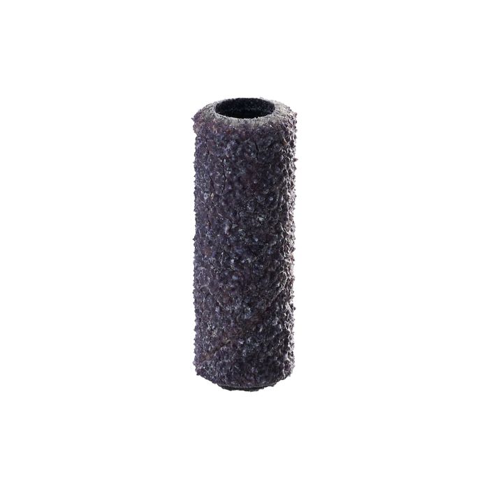 Cilindros abrasivos pequeños - grano 180 - 100pzs detalle