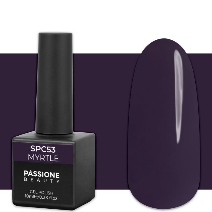 Esmalte Semipermanente EPC53 Myrtle