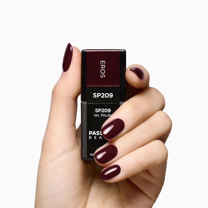 Vernis semi-permanent SP209 Eros détail