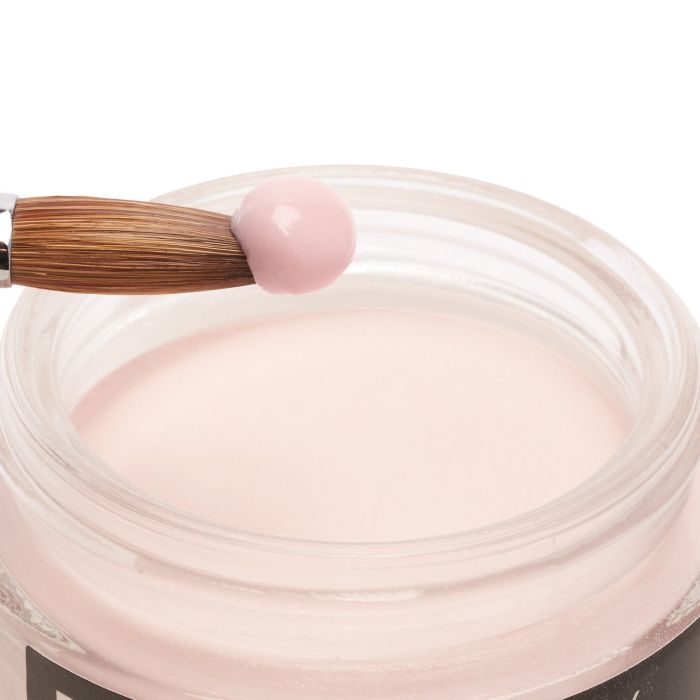 Poudre Acrylique Cover Natural détail