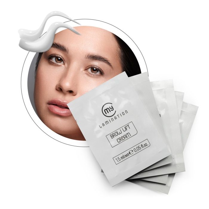 My Lamination Brow Lift Cream