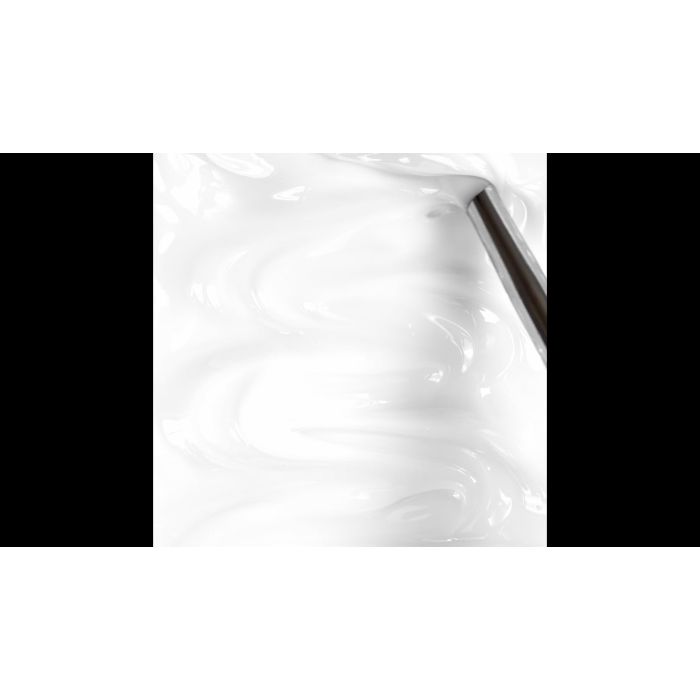 Application de JELLY-PRO White 50ml