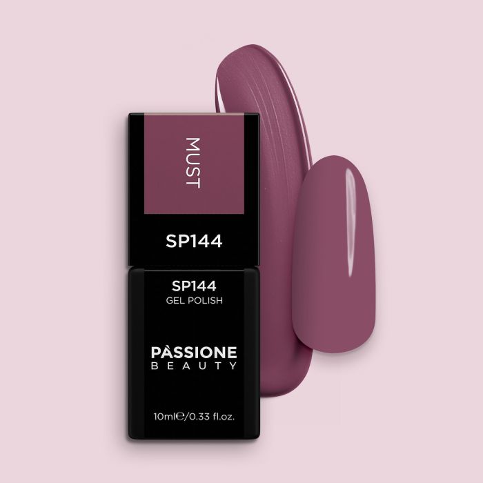 Gel Nail Polish GP144 Must