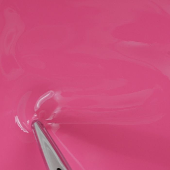 Application of Gel Nail Polish SP110 Princess 