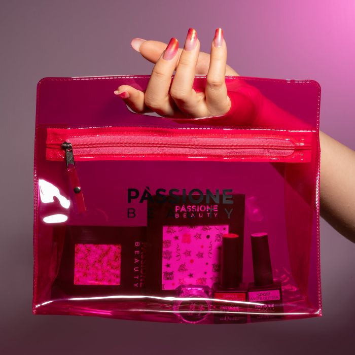 Creative Touch – Festive Night Kollektion Detail