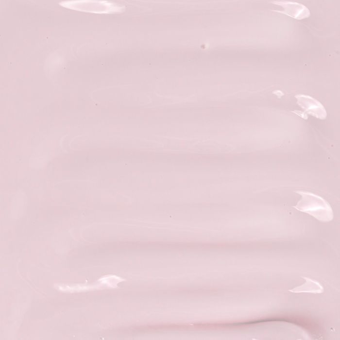 Application de Master Fiber Builder Pink 50ml