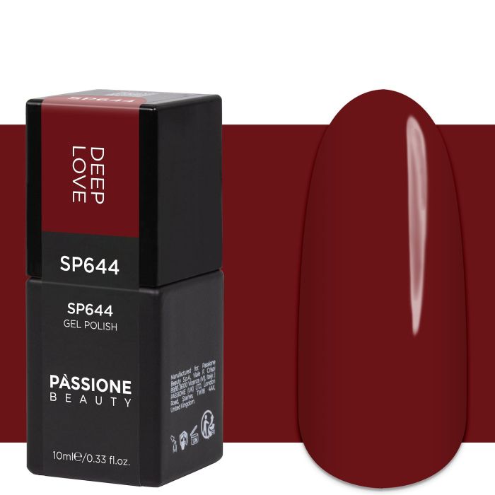 Esmalte semipermanente SP644 Deep Love