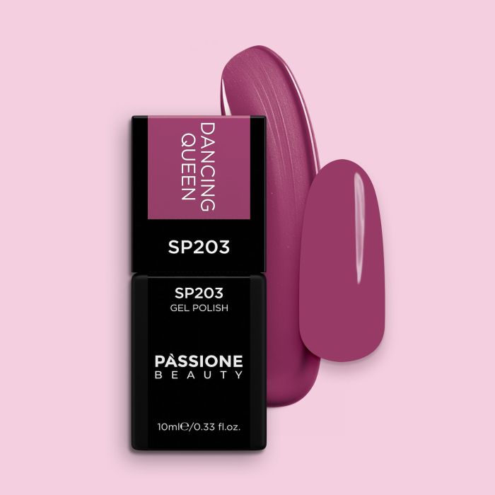 Colore semipermanente SP203 Dancing Queen