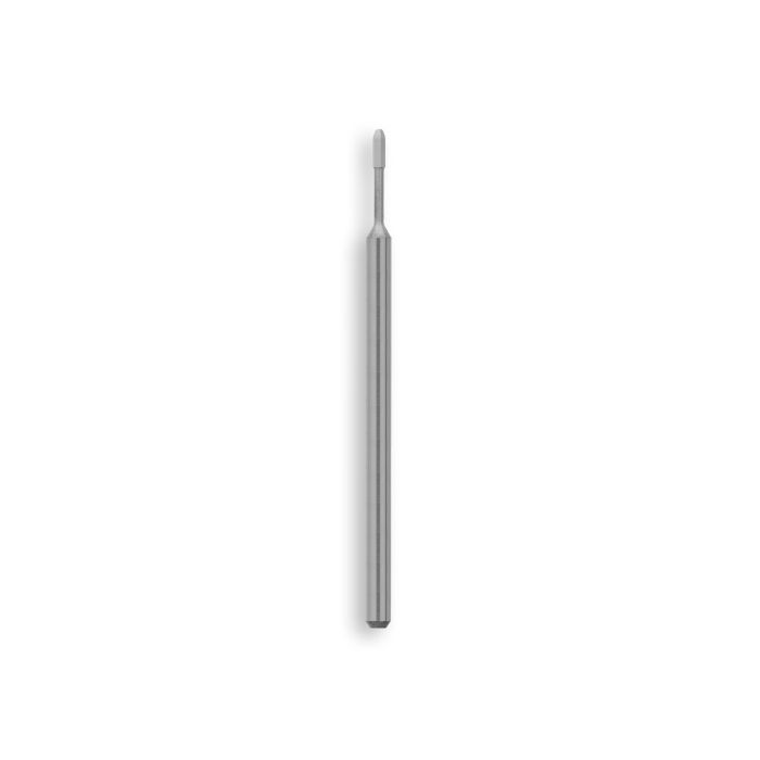Carbide Cuticle Nail Drill Bit - Soft
