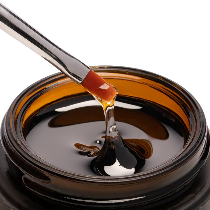 Liquid AcrilGel® Clear 50ml détail