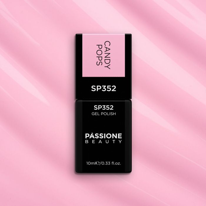 Esmalte Semipermanente EP352 Candy Pops detalle