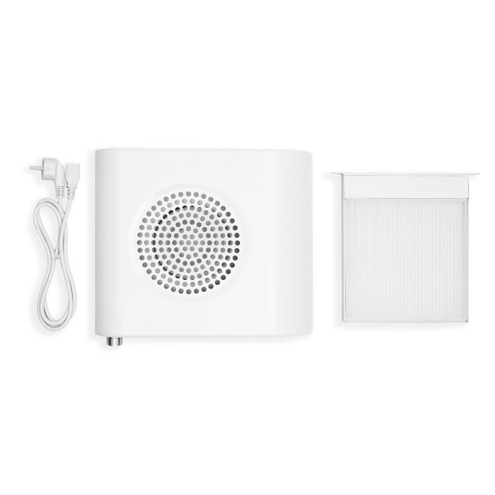 Aspirateur de table AFINIA détail