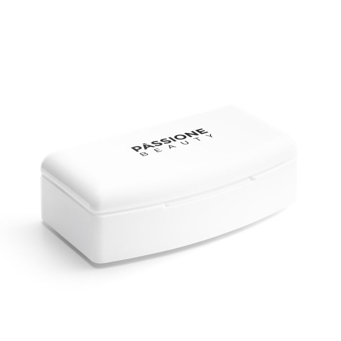 Bac pour la stérilisation des instruments