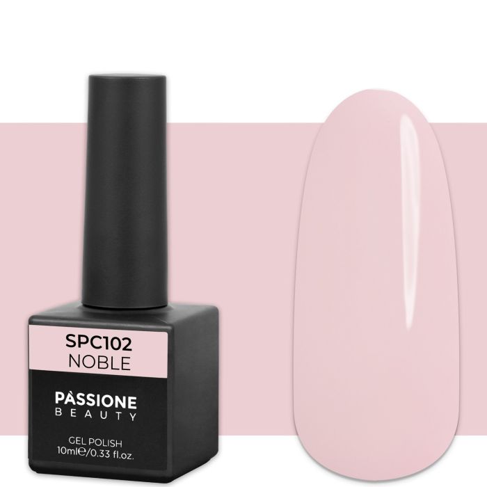 Esmalte Semipermanente EPC102 Noble