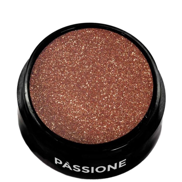 Earth Glitter detail