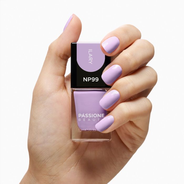 Vernis NP99 Ilary détail