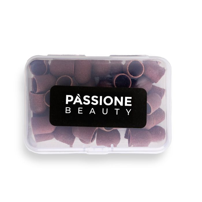 Sanding Caps 10mm-240 - 50 pcs