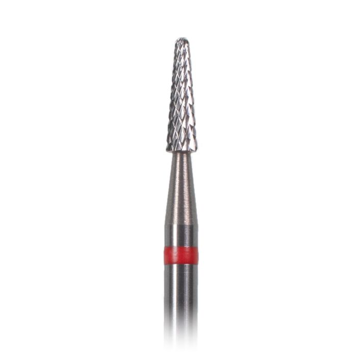 Carbide Frame Precision Nail Drill Bit detail