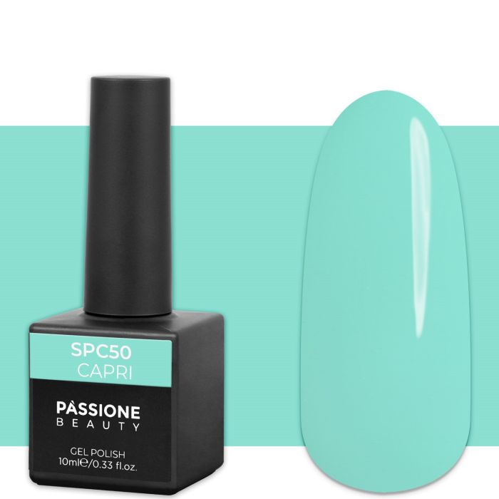 Esmalte Semipermanente EPC50 Capri