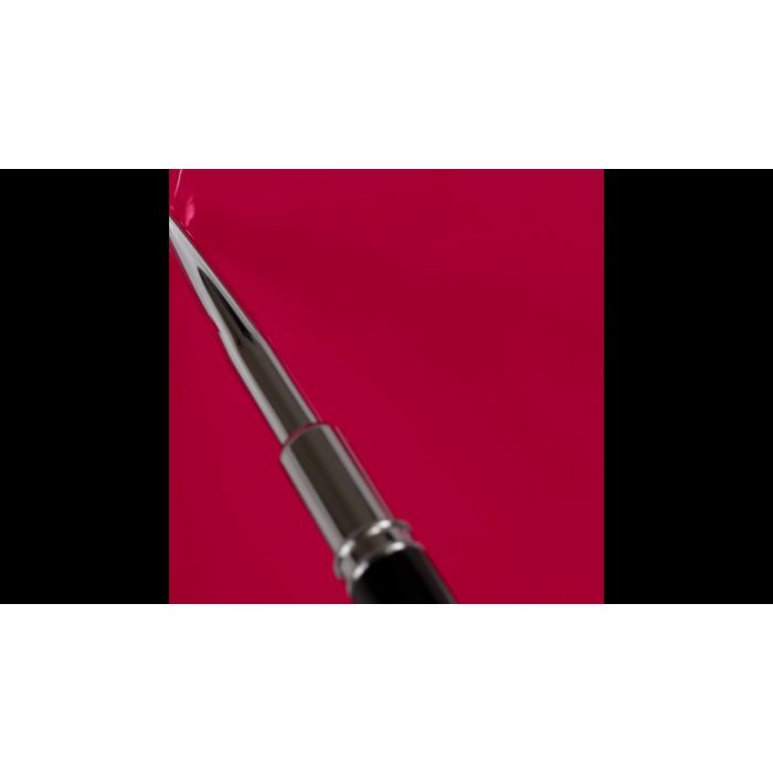 Application de Vernis semi-permanent SP380 Passione