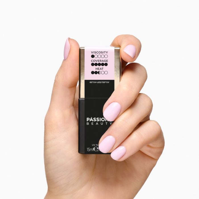 GELNIUS® Candy Pink-15ml detalle