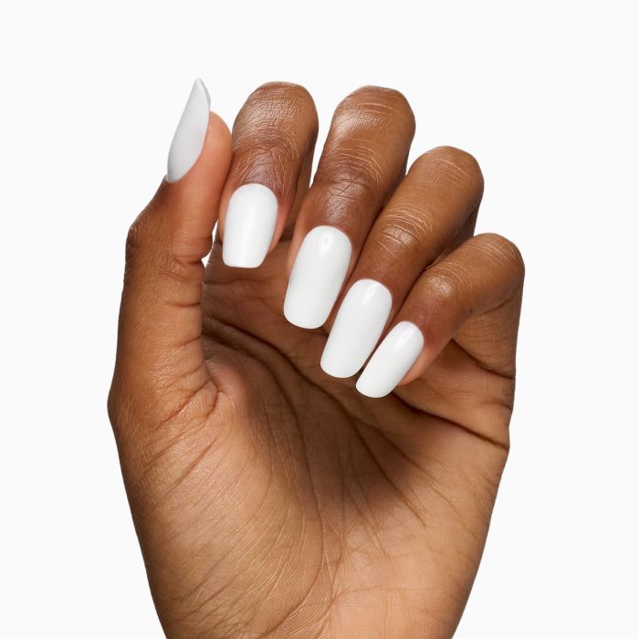 JELLY-PRO White 15 ml - Builder gel tixotrópico blanco - detalle 5